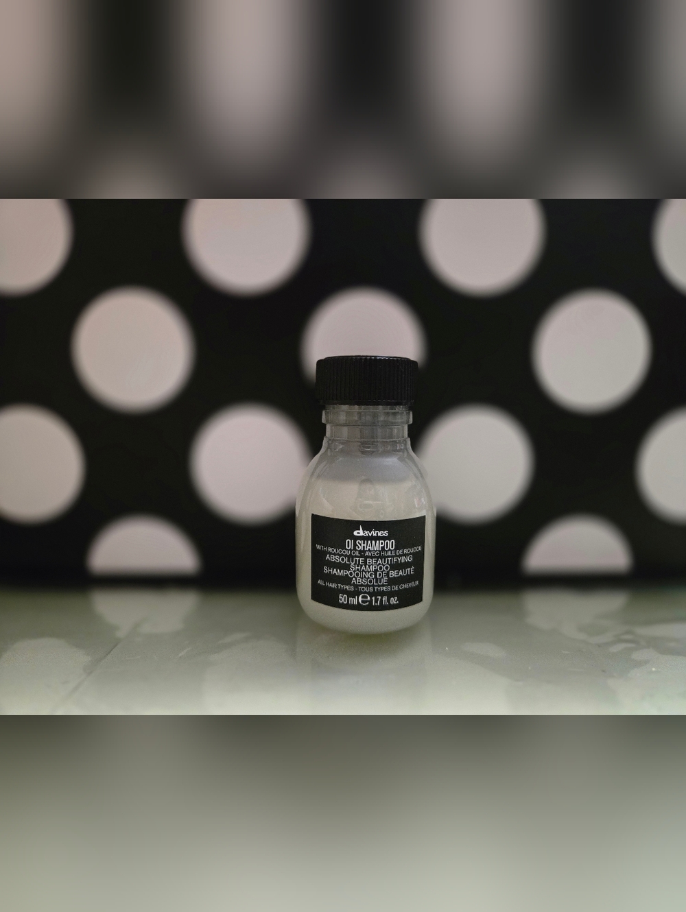 2/$20✨️Davines Oi Shampoo✨️